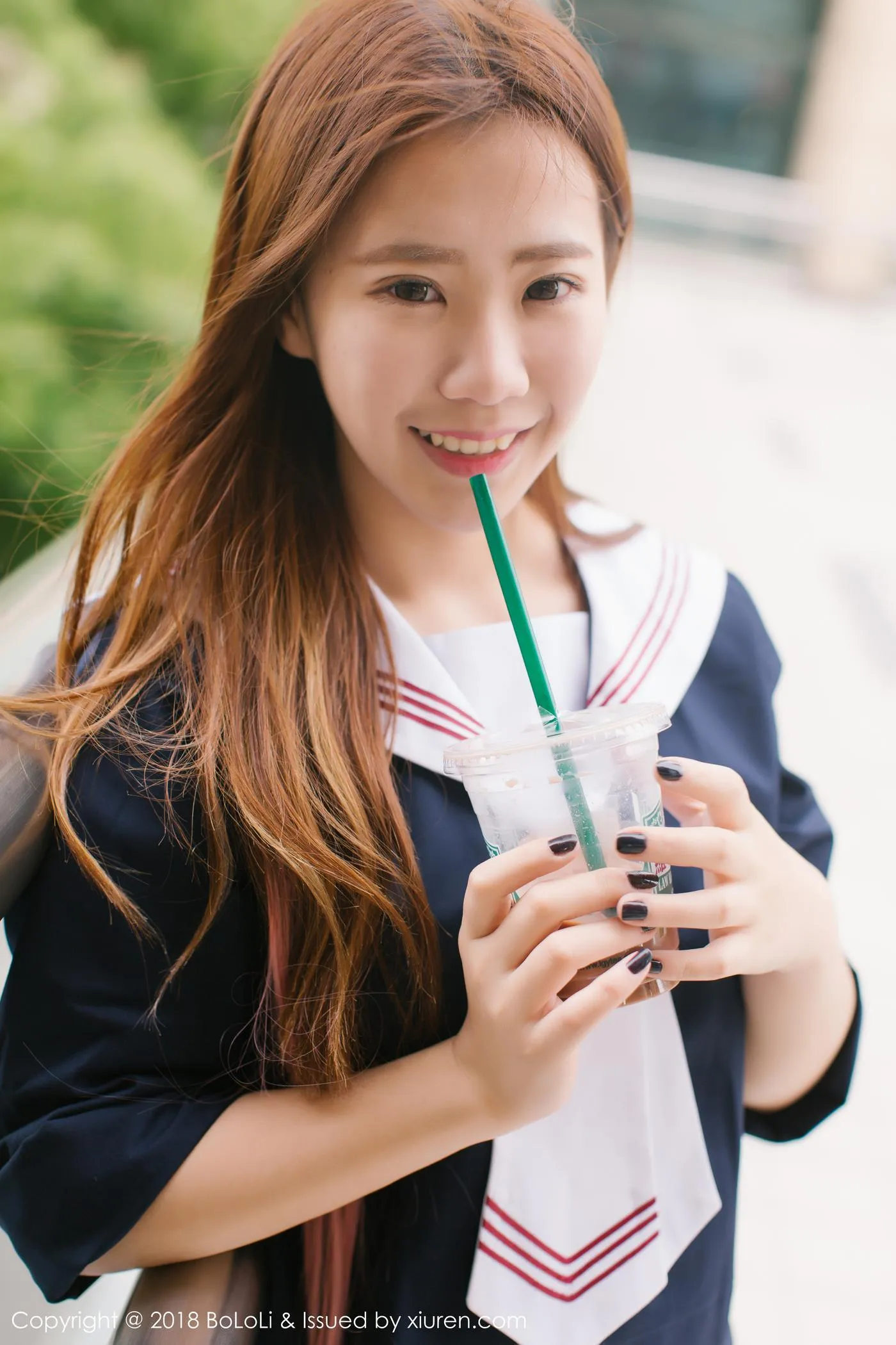 Vol.107 董成丽 [43P]插图1